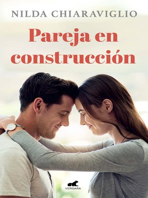 cover image of Pareja en construcción